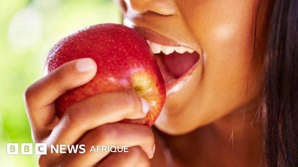 Nutrition : une pomme par jour est-elle vraiment bonne pour la santé ?