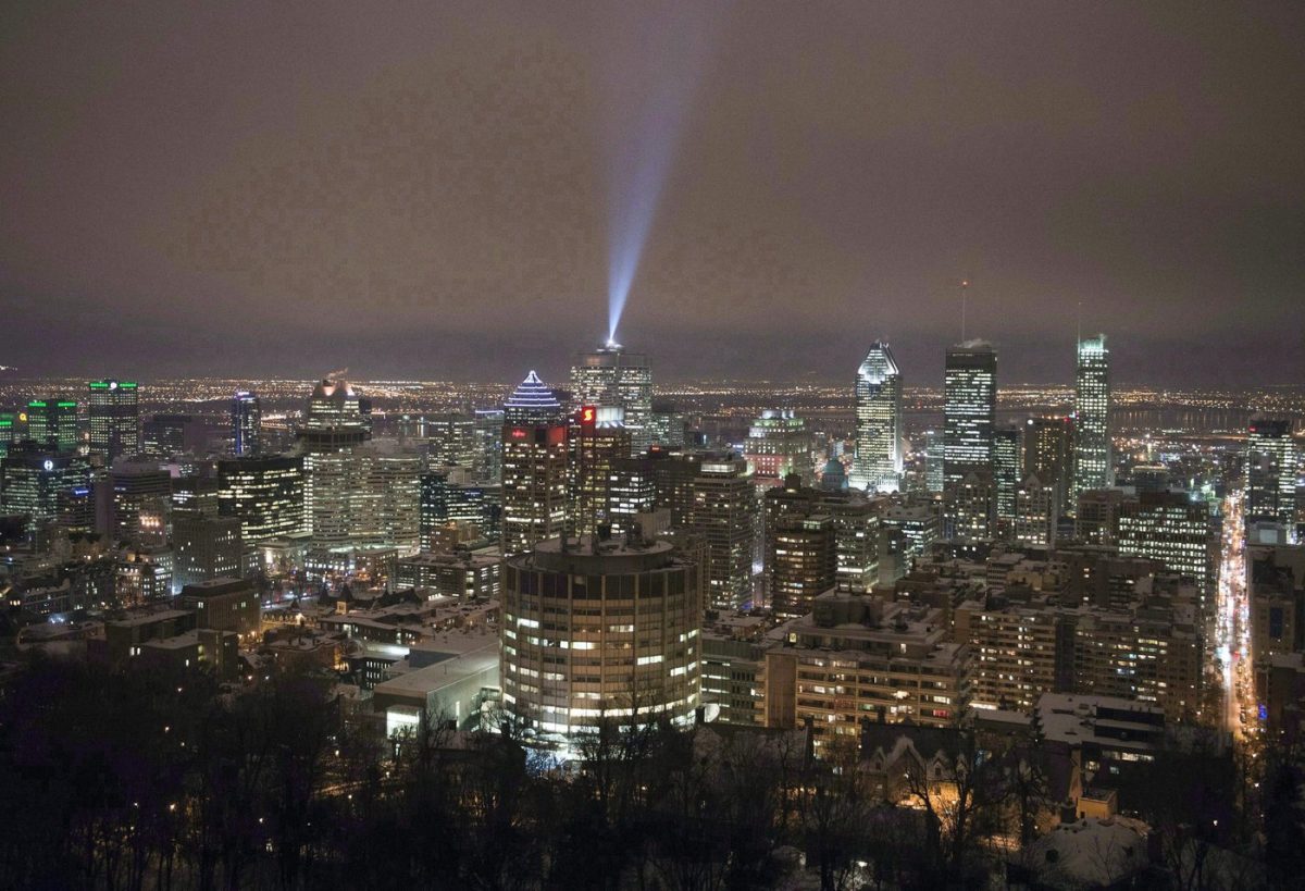 Montréal investit 100 000 $ pour attirer les chercheurs quittant les États-Unis