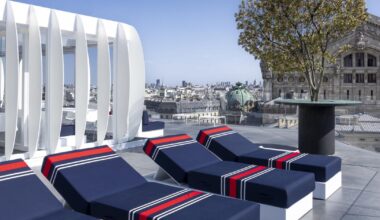 six escales estivales pour voyager sans quitter la capitale