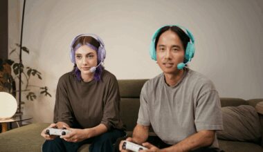 SteelSeries Arctics Nova 3 Wireless : le casque gaming polyvalent qui défie la concurrence côté prix