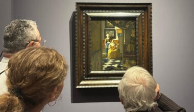 La collection Frick de New York consacre une exposition à Vermeer