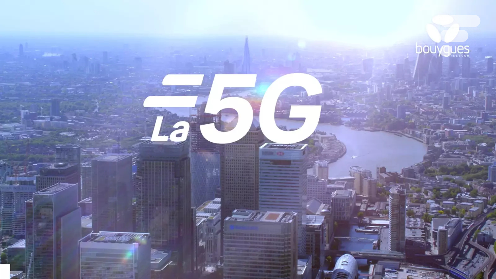 Bouygues Télécom lance officiellement sa 5G+, et la facture va être salée ! - Frandroid