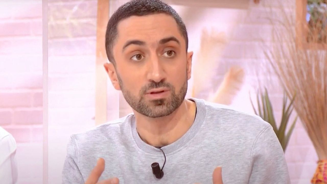 voici comment perdre 3 kilos en 1 mois sans changer d'alimentation, selon Jimmy Mohamed