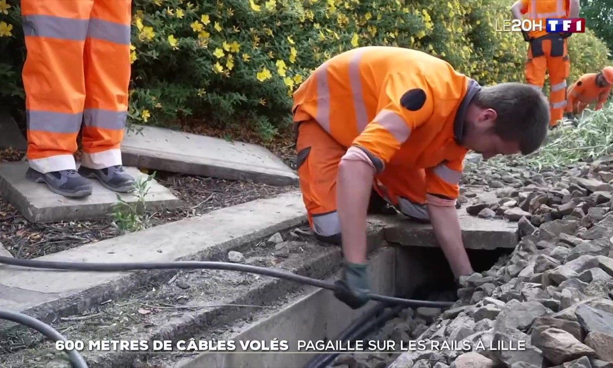 On ne plaisante pas avec l'info