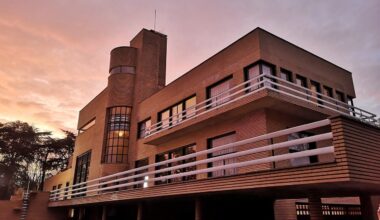 Concert, jeux, ciné plein air… La Villa Cavrois de Croix célèbre ses 10 ans d’ouverture ce samedi