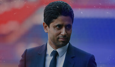 PSG : Al-Khelaïfi prend une décision forte pour aider l'OL - Actualite
