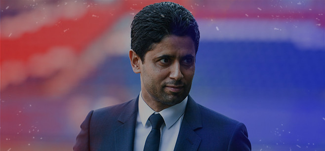PSG : Al-Khelaïfi prend une décision forte pour aider l'OL - Actualite