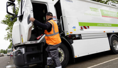 Pentecôte : Fonctionnement de la collecte des déchets et des déchèteries