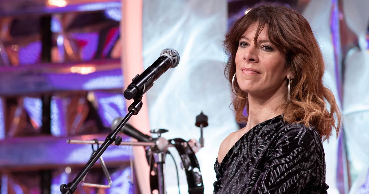 le grand moment de solitude de Magali Ripoll dans «N’oubliez pas les paroles»