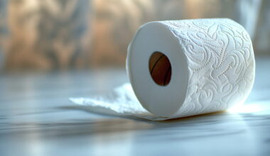 Cette astuce avec du papier toilette est très simple et elle éloigne les moustiques pour de bon