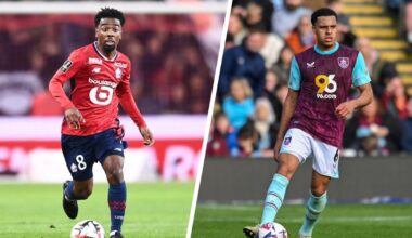 l’OM mise sur deux internationaux anglais, accord de principe avec Angel Gomes