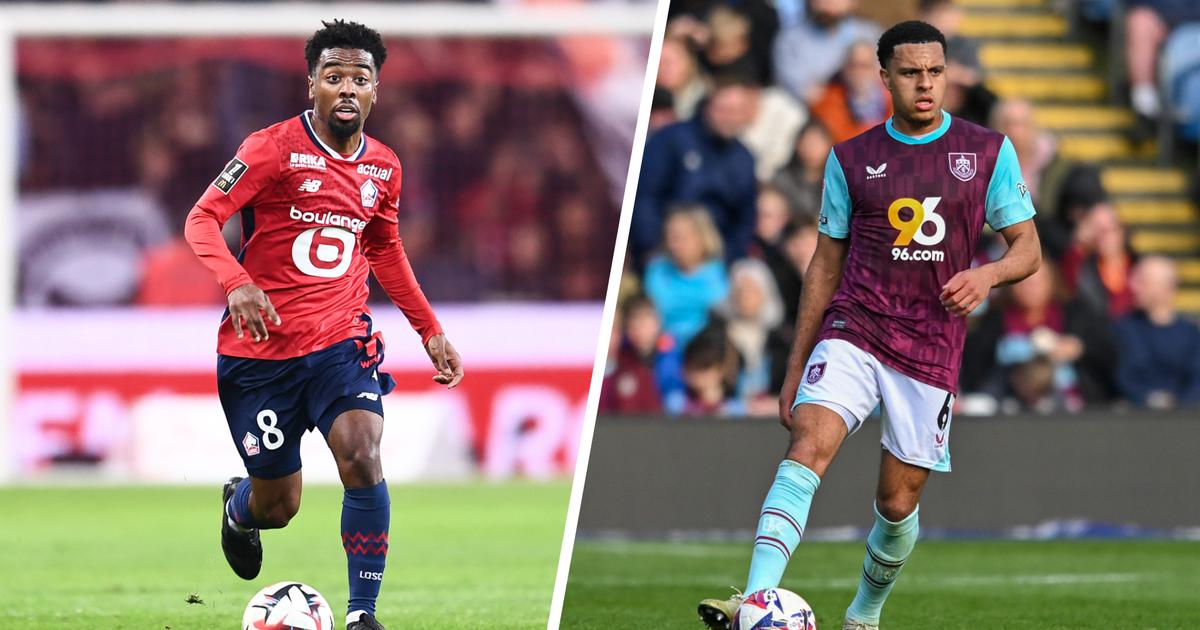 l’OM mise sur deux internationaux anglais, accord de principe avec Angel Gomes