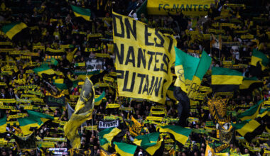 comment assister au match de football entre Nantes et Guingamp ?