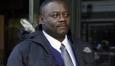 Entrée aux États-Unis: un ancien maire haïtien condamné à une peine de prison