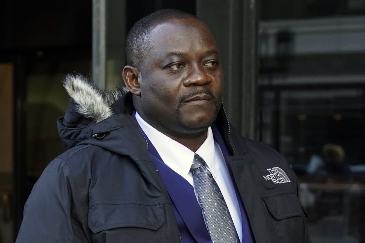 Entrée aux États-Unis: un ancien maire haïtien condamné à une peine de prison