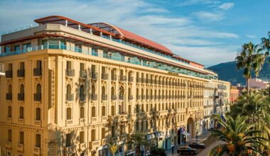 Deux nouvelles vues imprenables sur la baie des Anges à Nice