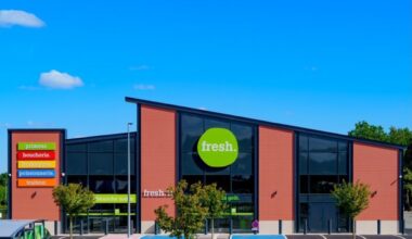 Près de Lille. Fresh, petite sœur de Grand Frais, ouvre un magasin de produits frais