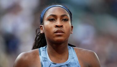 l'Américaine Coco Gauff remporte la finale après un match fou contre Aryna Sabalenka