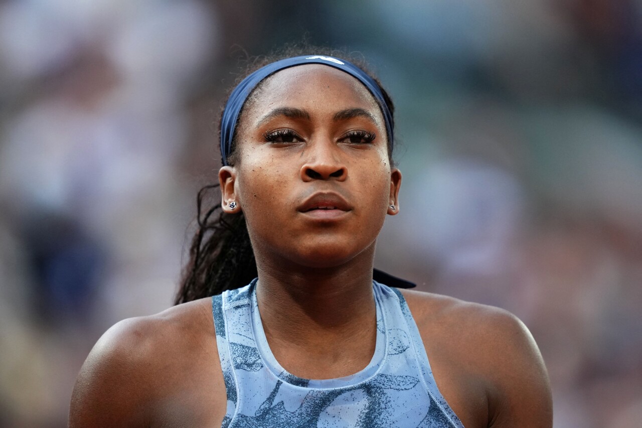 l'Américaine Coco Gauff remporte la finale après un match fou contre Aryna Sabalenka