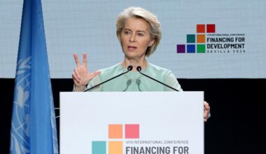 l’UE et l’Ukraine ont trouvé un «accord de principe»