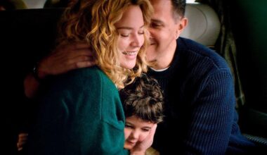 Les Enfants des autres (France 2)