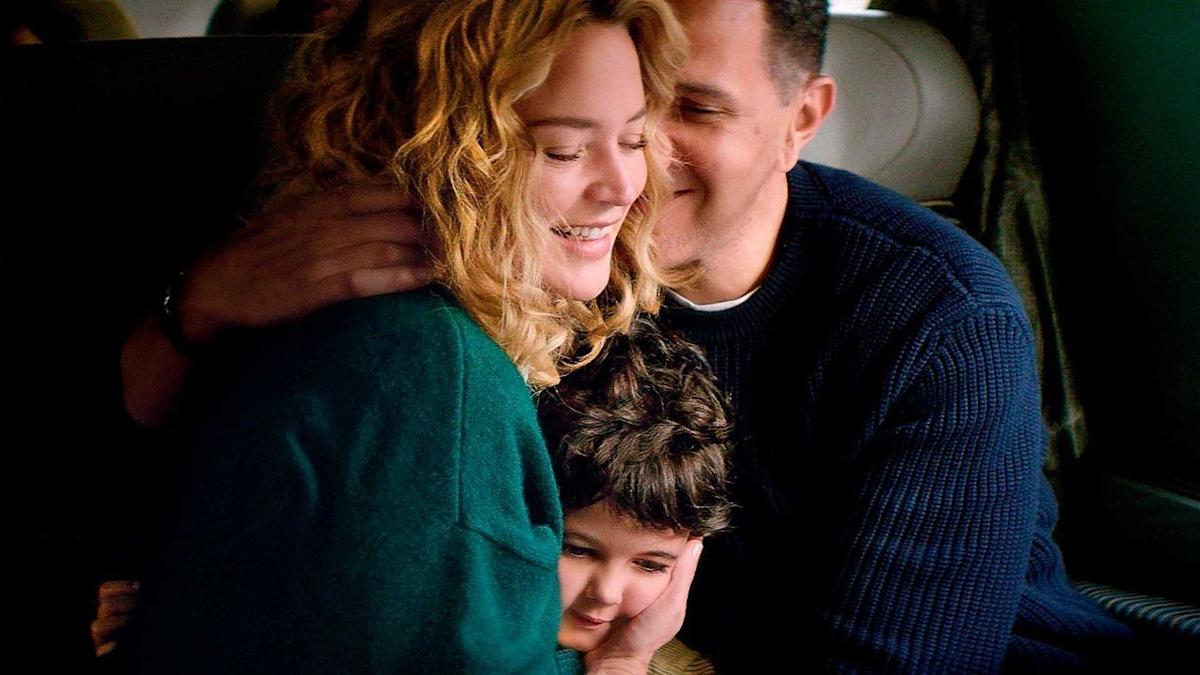 Les Enfants des autres (France 2)