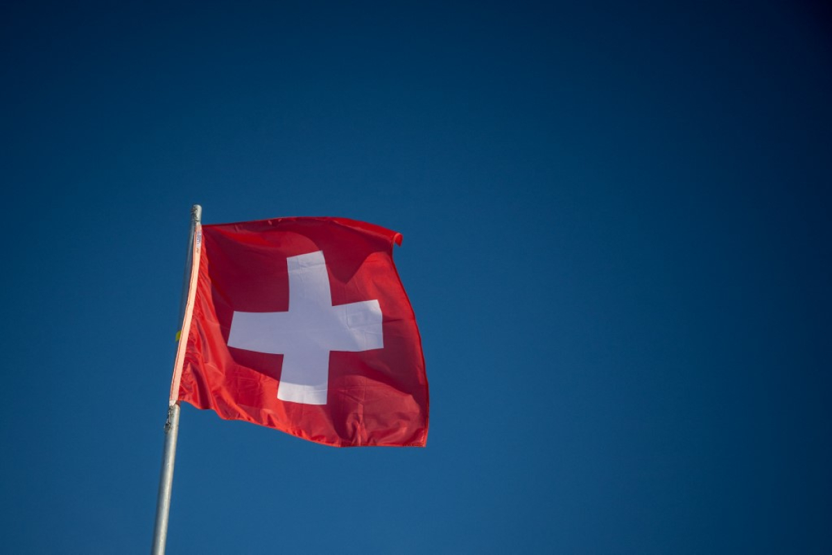 Suisse: le PIB revu à la hausse à 0,8% au 1T, sur fond de bond des exportations vers les USA - 02/06/2025 à 10:05