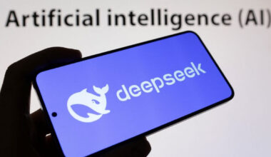 L'Allemagne demande le retrait de DeepSeek des boutiques d'Apple et Google - 27/06/2025 à 13:30
