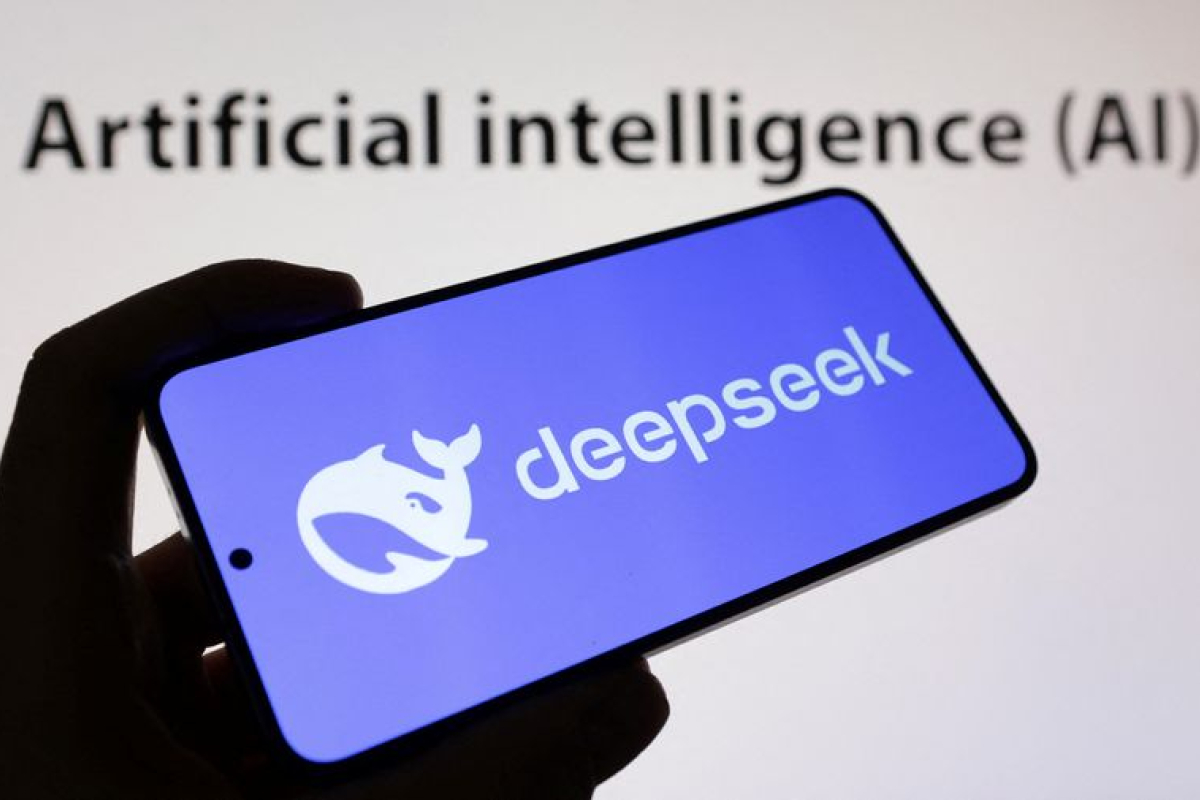L'Allemagne demande le retrait de DeepSeek des boutiques d'Apple et Google - 27/06/2025 à 13:30