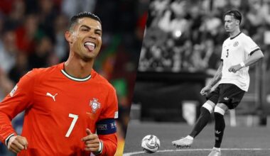 Ronaldo immuable, les Portugais du PSG infatigables, la Mannschaft déplorable... Les tops/flops