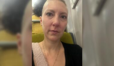 La SNCF va rembourser Ludivine qui a été verbalisée en allant à sa chimio mais sa peine reste vive