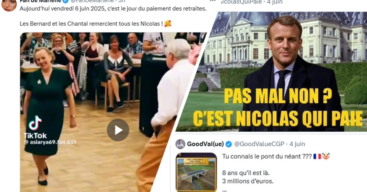 ce ras-le-bol fiscal de la jeune génération de contribuables
