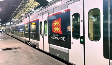 Ligne nouvelle Paris-Normandie : après le coup d’arrêt, on fait le point sur ce projet ferroviaire