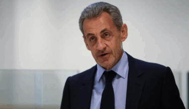 Nicolas Sarkozy exclu de la Légion d'honneur après sa condamnation dans l'affaire des écoutes