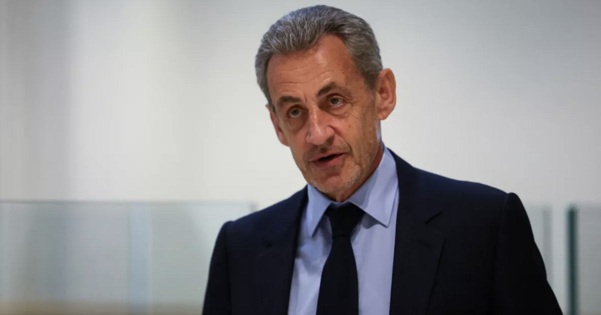 Nicolas Sarkozy exclu de la Légion d'honneur après sa condamnation dans l'affaire des écoutes