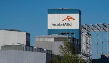 ArcelorMittal annule un important projet de décarbonation en Allemagne