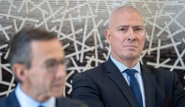 Bras armé de Bruno Retailleau, le préfet Hugues Moutouh remonte sur le ring pour «secouer le cocotier»