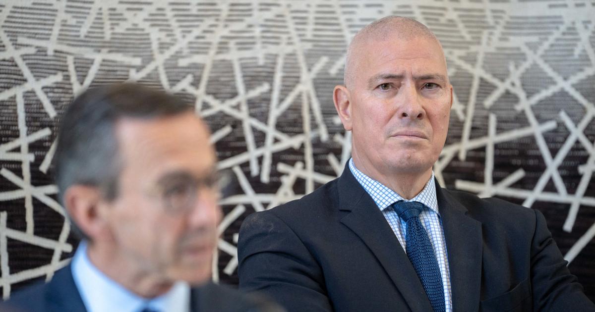 Bras armé de Bruno Retailleau, le préfet Hugues Moutouh remonte sur le ring pour «secouer le cocotier»