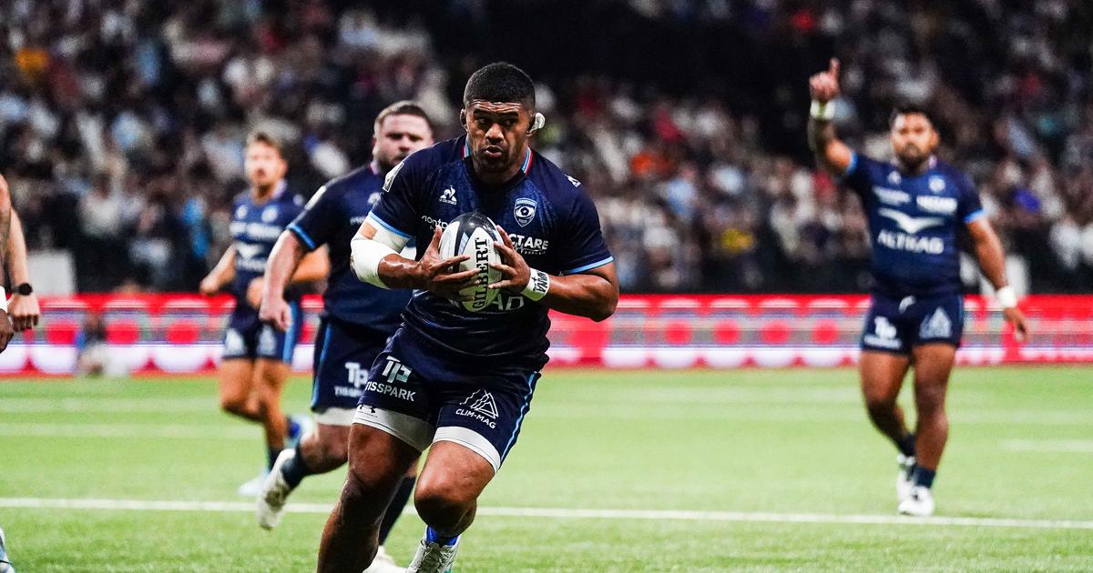 Uelese poursuit son aventure à Montpellier deux saisons de plus