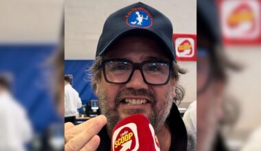 Barbecue vs brasero ? Chicandier remet le couvert avec un nouveau concours dans la Loire