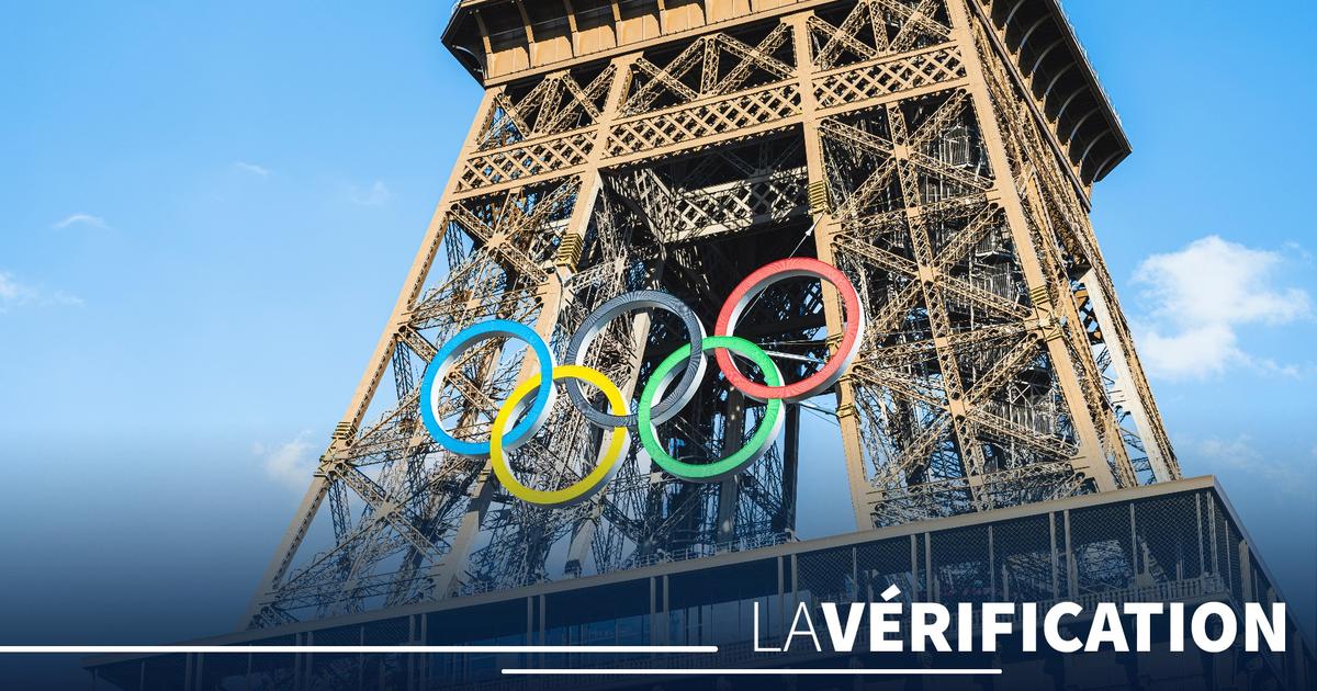 peut-on dire que les JO ont rapporté trois fois plus que prévu ?