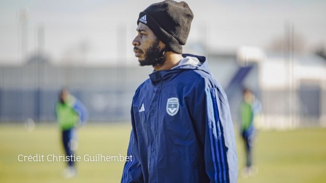 Mercato : Les Girondins de Bordeaux veulent rompre plusieurs contrats de joueurs