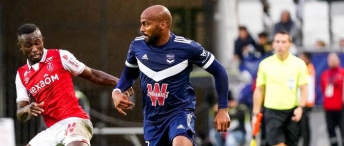 Girondins : Jimmy Briand annonce son départ des Girondins de Bordeaux