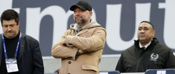 Girondins : Gérard Lopez sort du silence, tacle Oliver Kahn et veut encore sauver Bordeaux