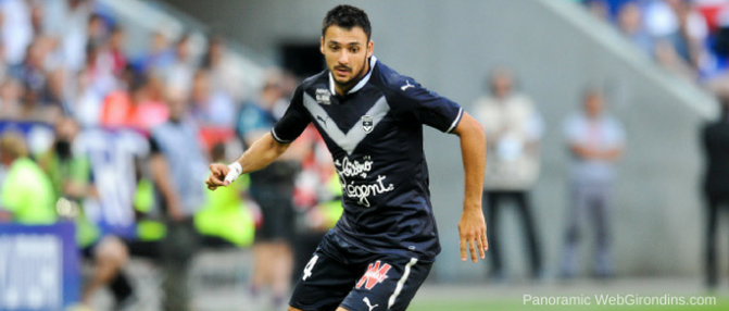 Ex-Girondins : Gaëtan Laborde vers un départ de Nice