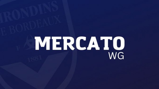 Girondins : la buteuse Ilona Koko s'engage avec Montpellier