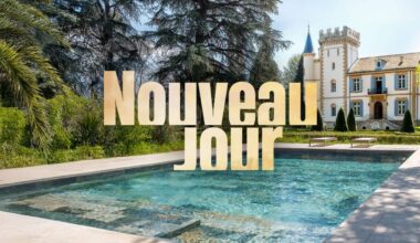 un nouveau feuilleton M6 tourné dans la région