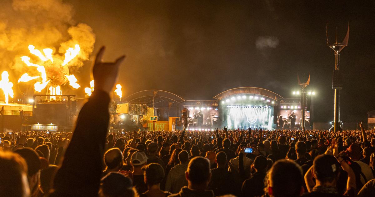 Au Louvre ou au Parc des Princes, sur le Vieux-Port, à Lyon ou à Nantes... Où célébrer la Fête de la musique ?