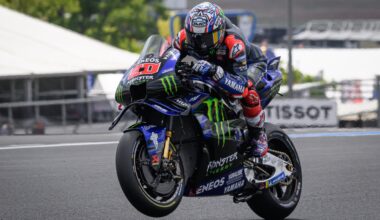 Marc Marquez pour rebondir au Mans, Fabio Quartararo pour confirmer