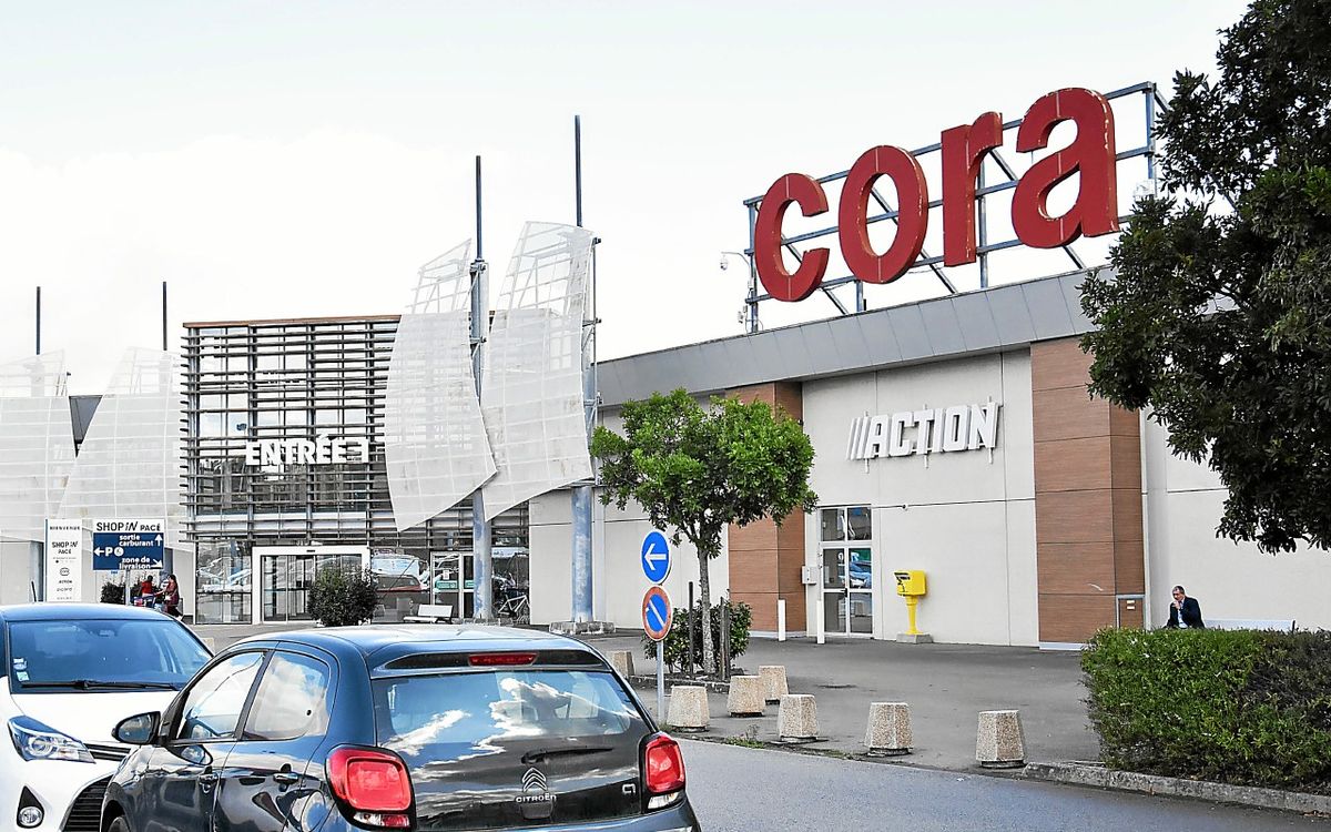 À Rennes, trois grands centres commerciaux vont s’agrandir